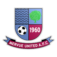 Mervue United